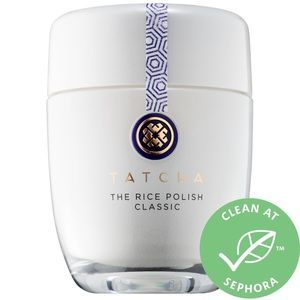 Tatcha The Rice Polish Classic Powder